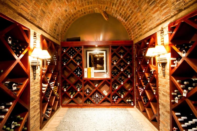Wine Cellar