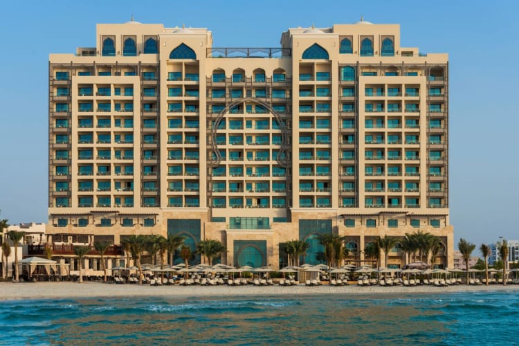 Ajman Saray