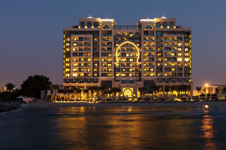Ajman Saray