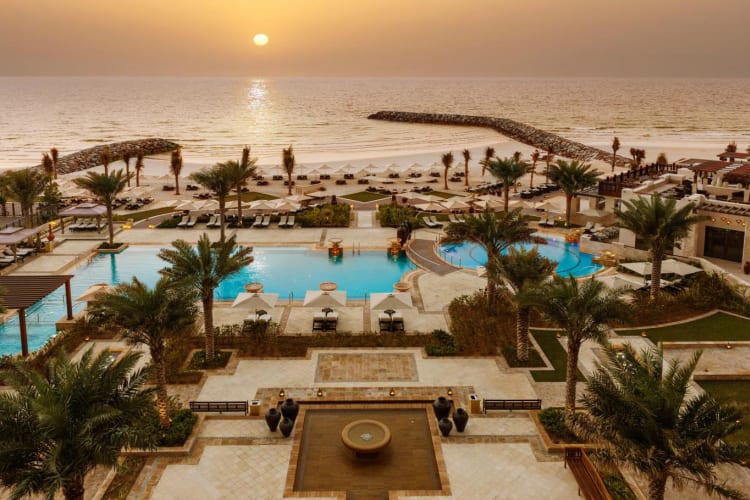 Ajman Saray