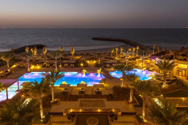 Ajman Saray