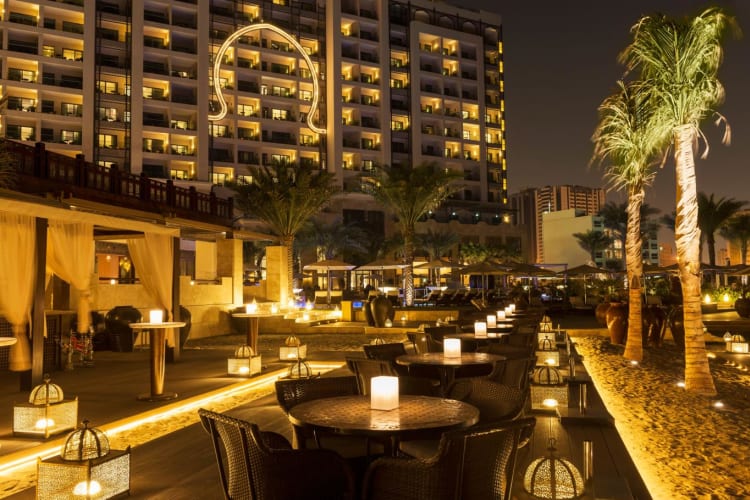 Bab Al Bahar