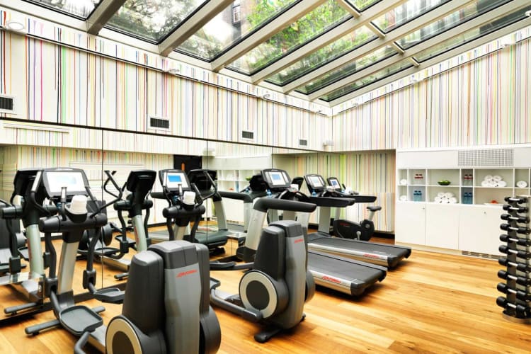 Fitness