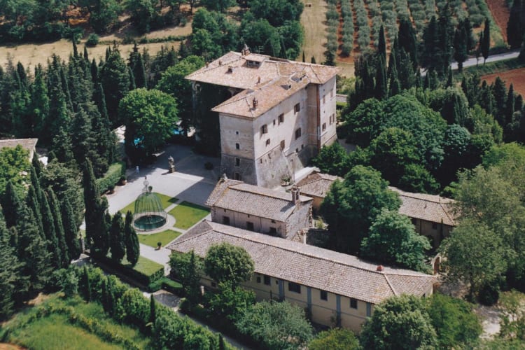 Aerial