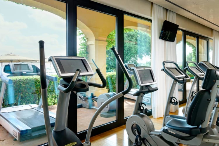 Fitness