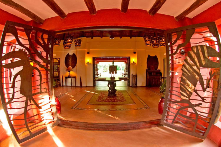 Lodge