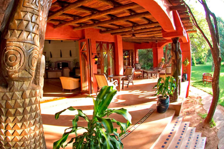 Lodge