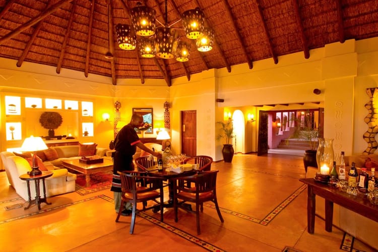 Lodge