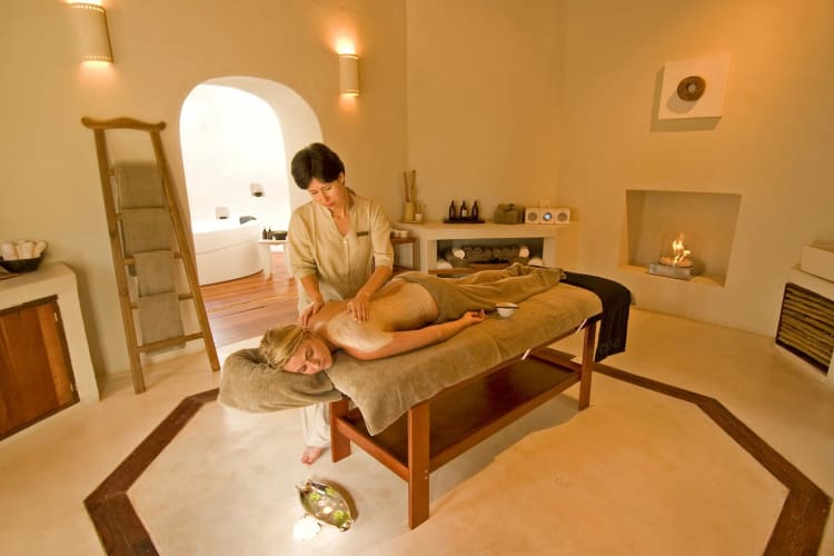 Spa