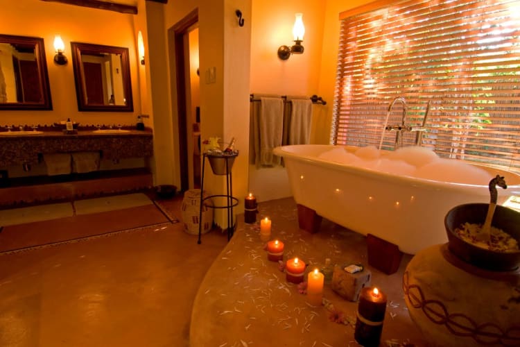 Tub