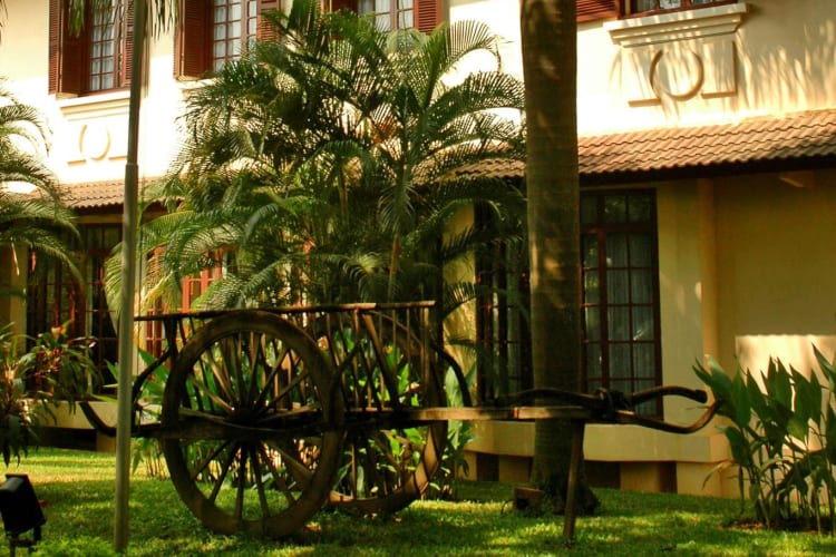 Gardens