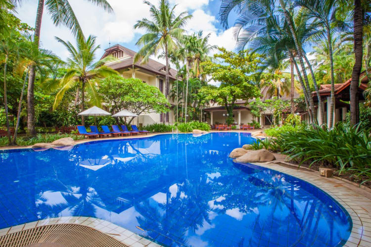 Pool