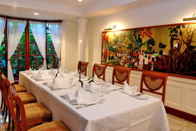 VIP-Dining-Room