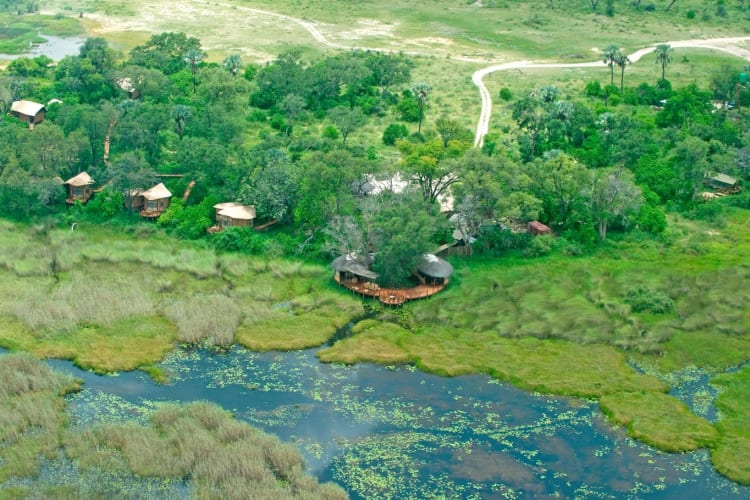 Aerial