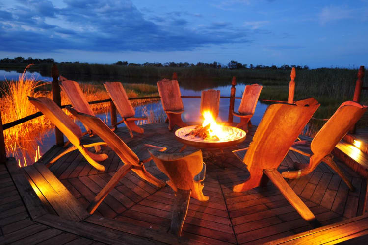 Campfire