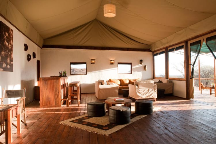 Lodge