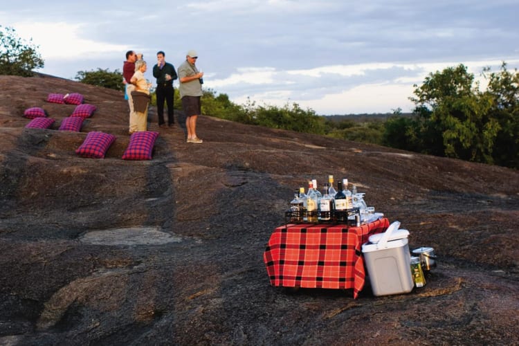 Picnic