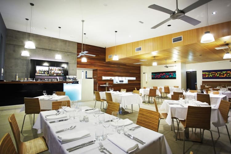 View Restaurant