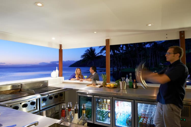 Pavilion Bar