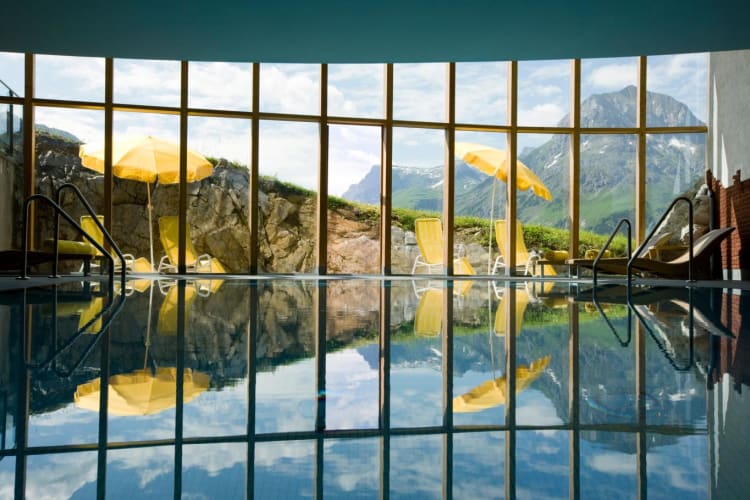 Spa
