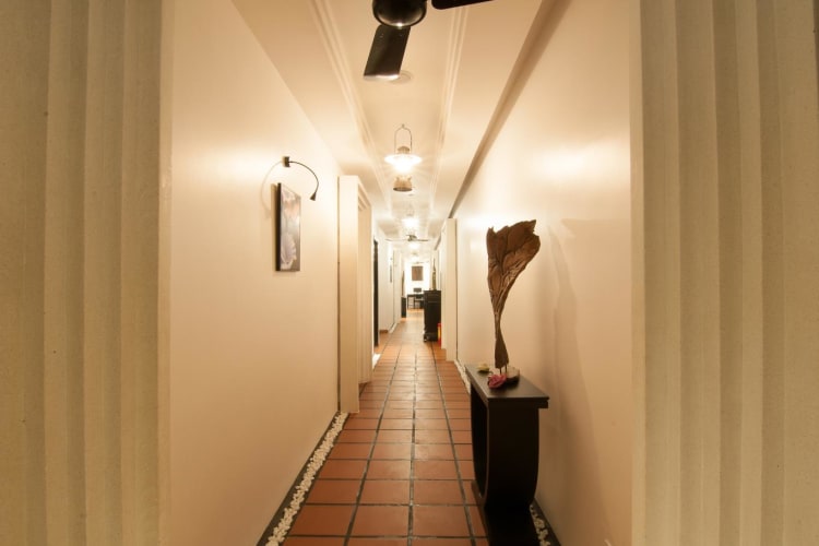Corridor
