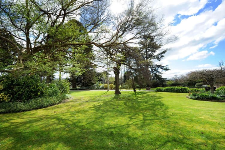 Gardens