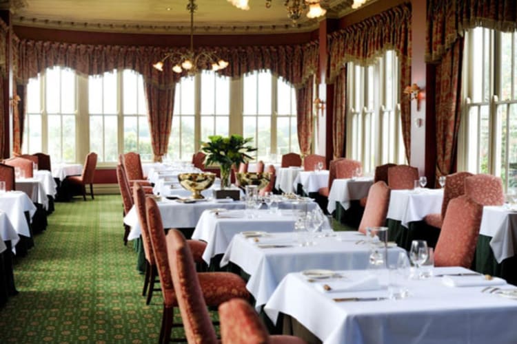 Eleonore's Restaurant