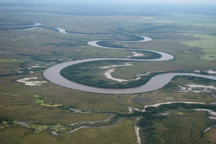 Floodplains