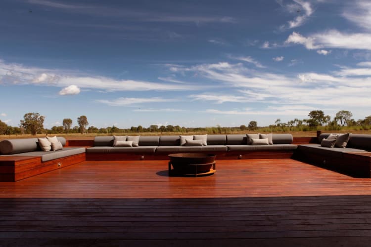 Firepit