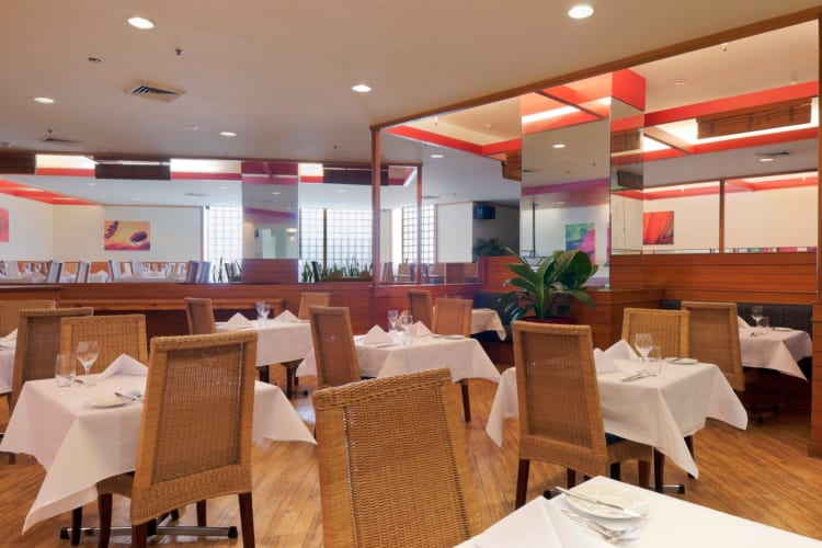 Mitchell's Grill