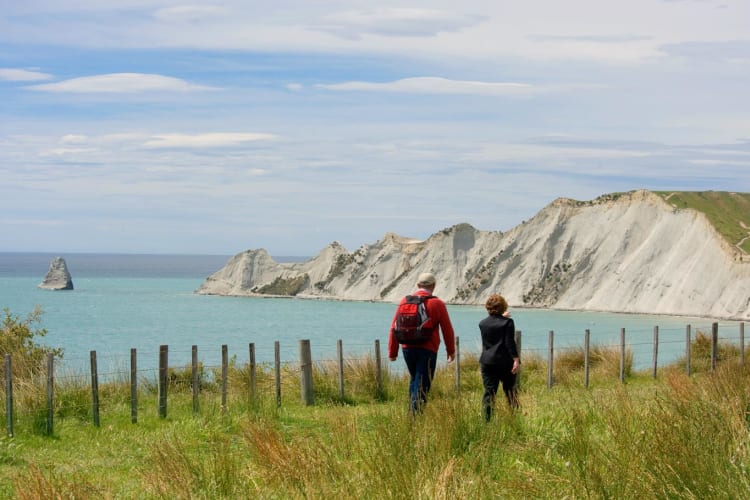 Walking-Cape-Kidnappers