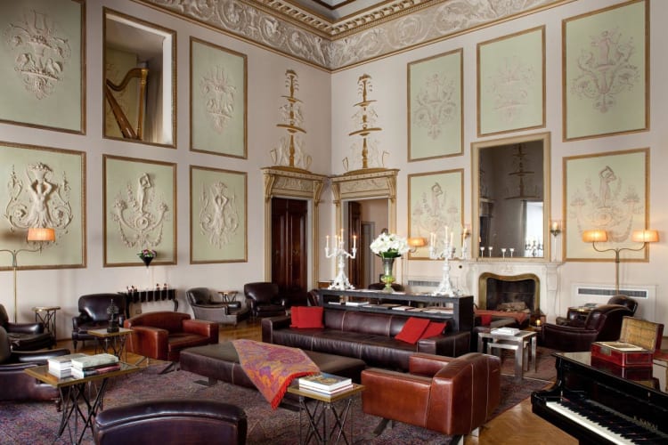 Music-room