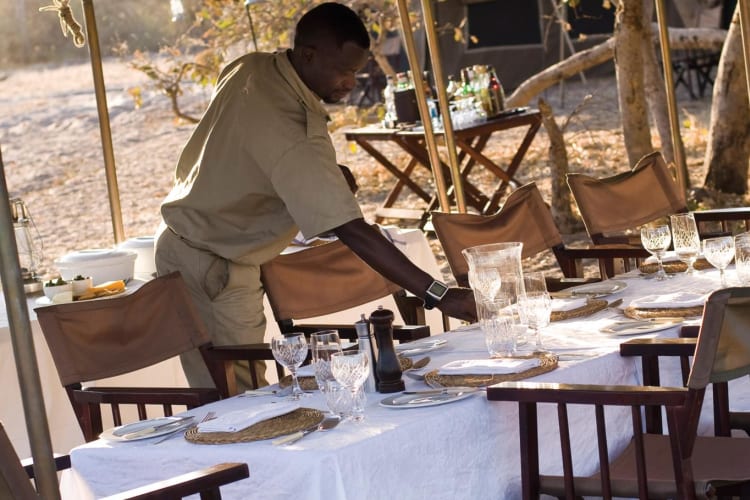 Hospitality