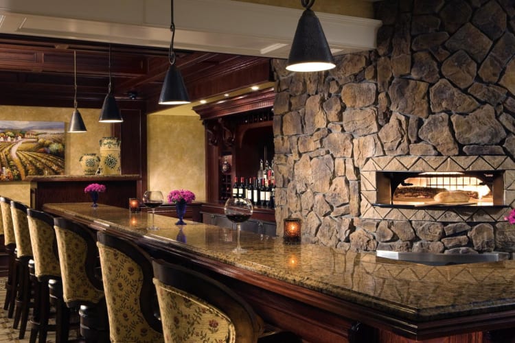 Enoteca Wine Bar