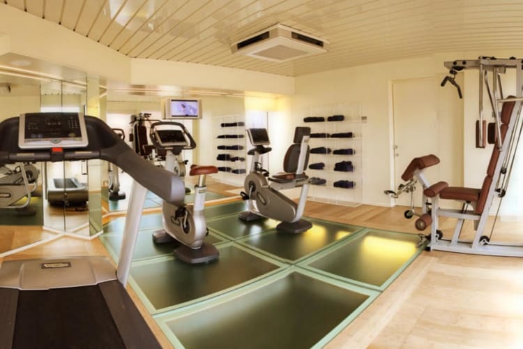 Fitness