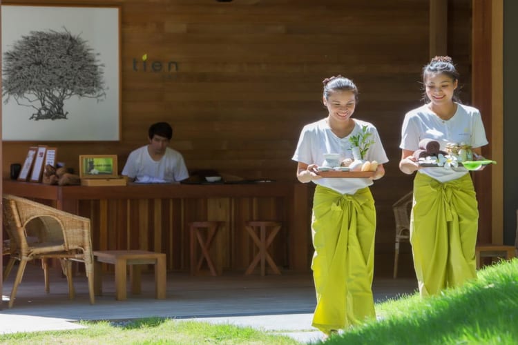 Spa