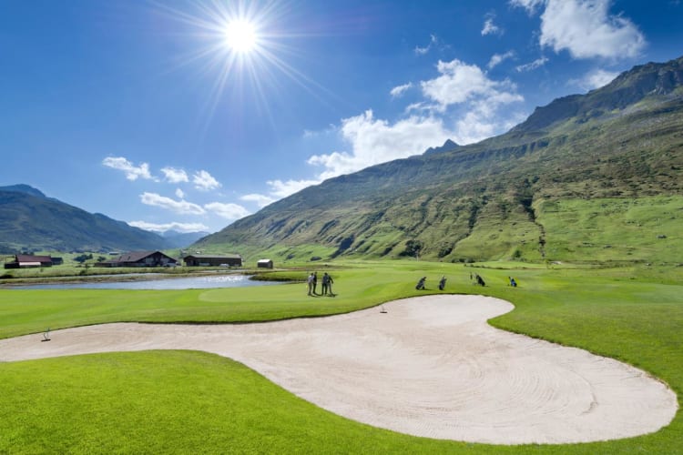 Golf