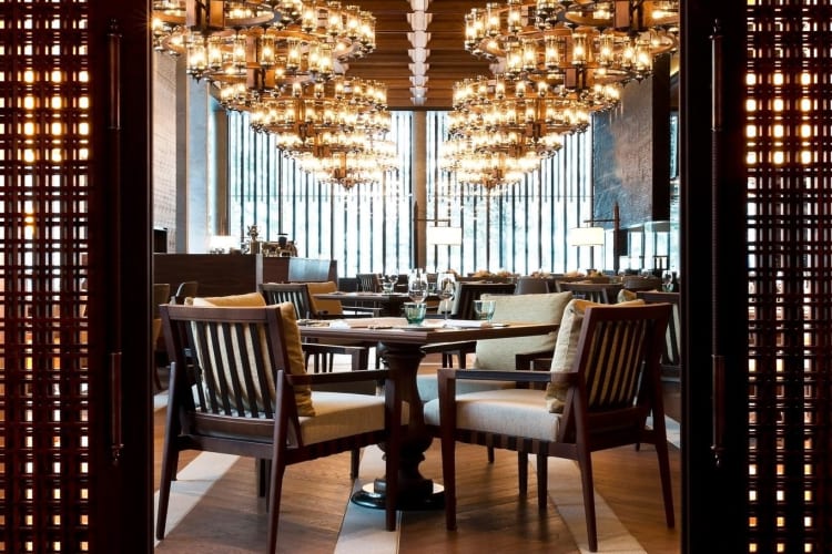 The-Restaurant