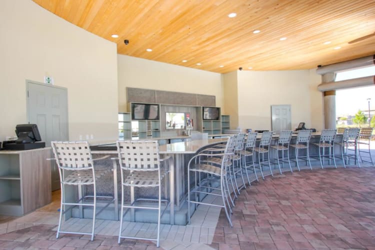 ChampionsGate Resort Bar
