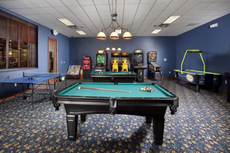 Central-area-games-room