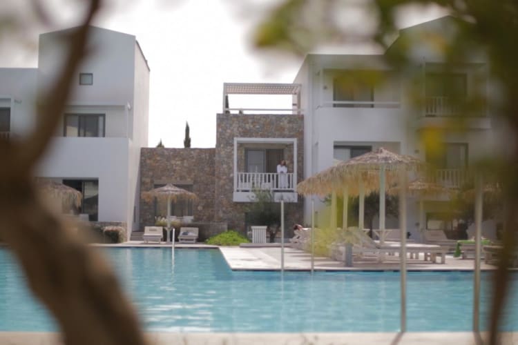 Accommodation