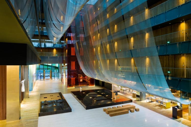 Atrium