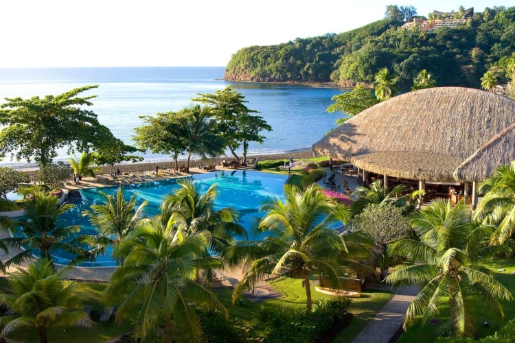 Tahiti Pearl Beach Resort