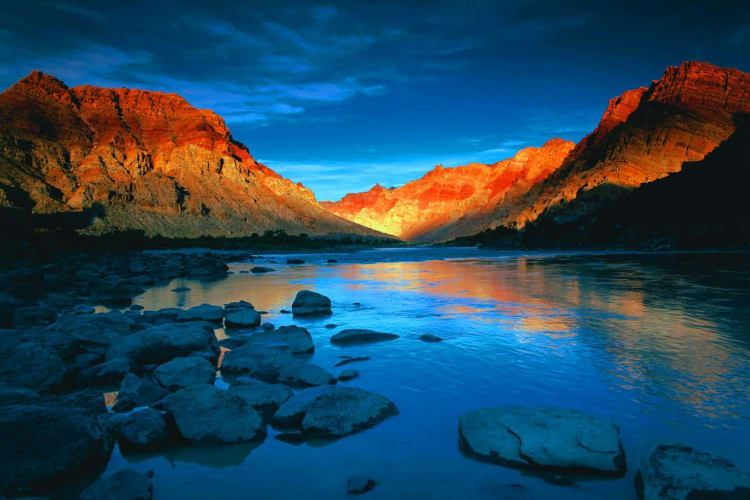 Scenic
