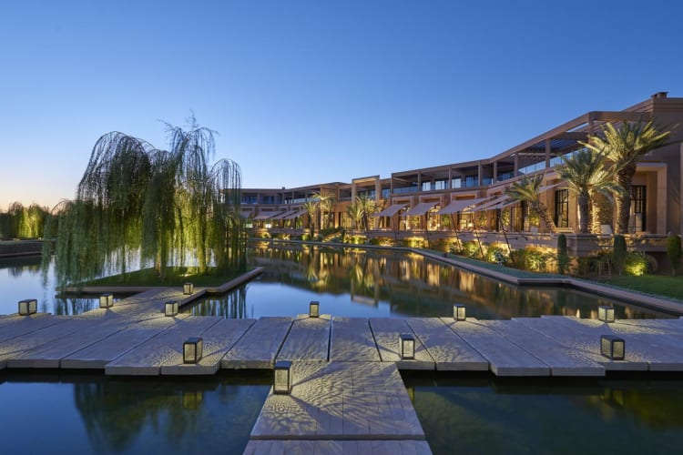 Hotel-exterior-dusk-nws