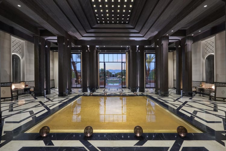 Lobby-nws