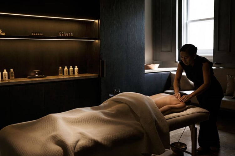 Massage