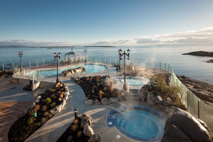 Pools
