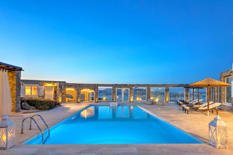 Senses Luxury Villas and Suites