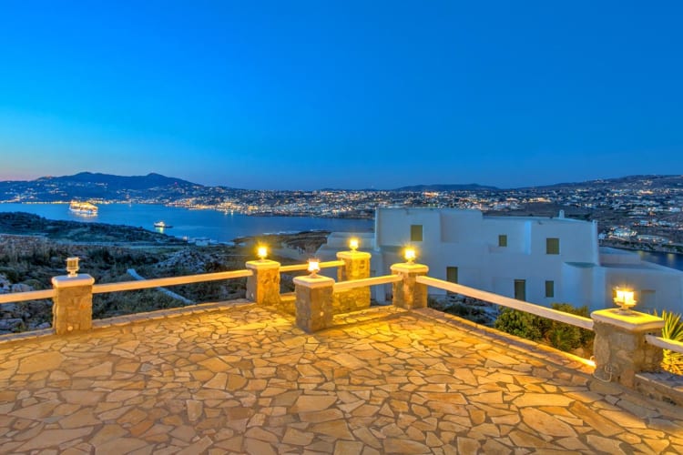 Senses Luxury Villas and Suites